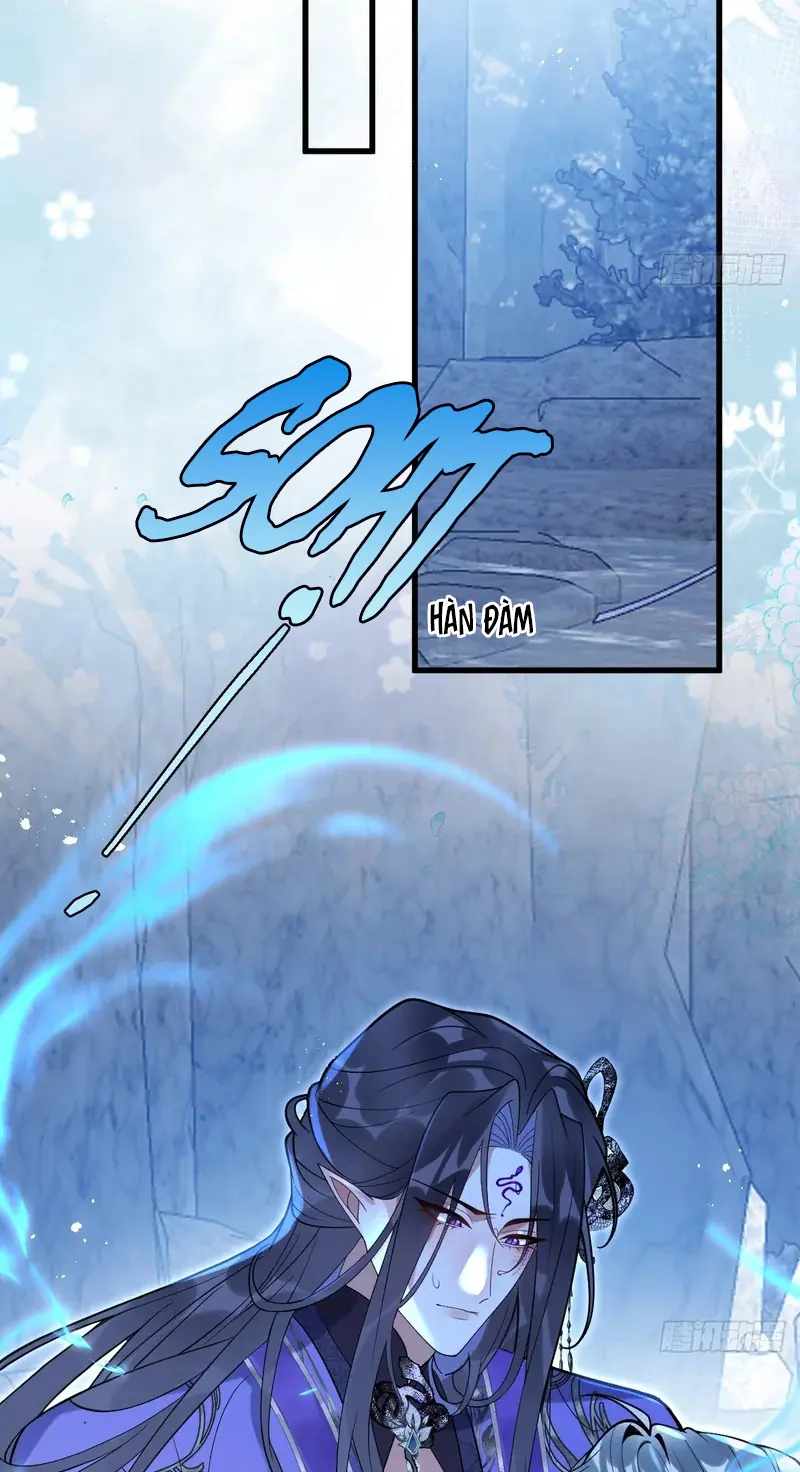 Lấy Trân Châu Làm Sính Lễ Chapter 20 - Trang 16