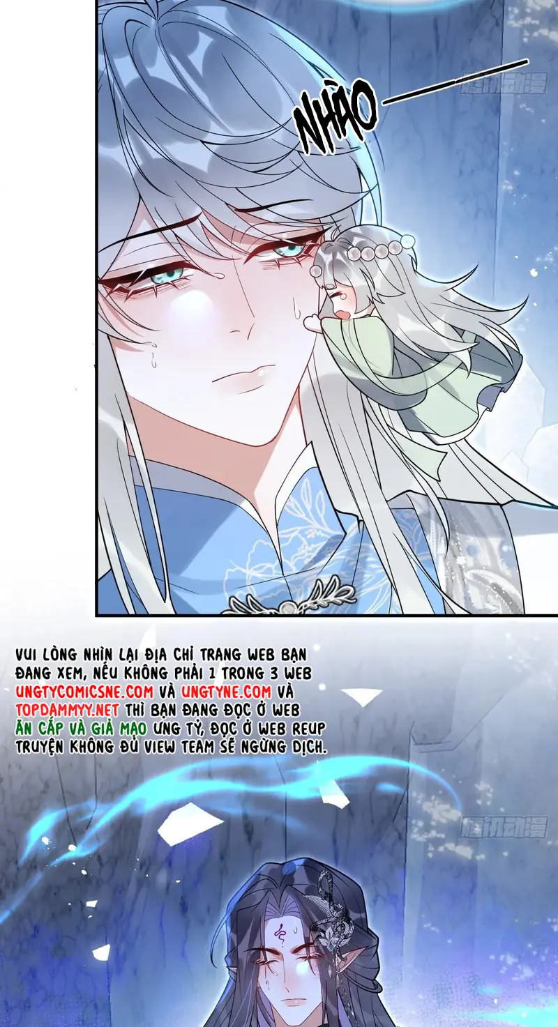 Lấy Trân Châu Làm Sính Lễ Chapter 20 - Trang 19
