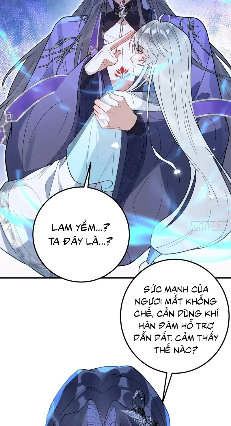 Lấy Trân Châu Làm Sính Lễ Chapter 20 - Trang 20
