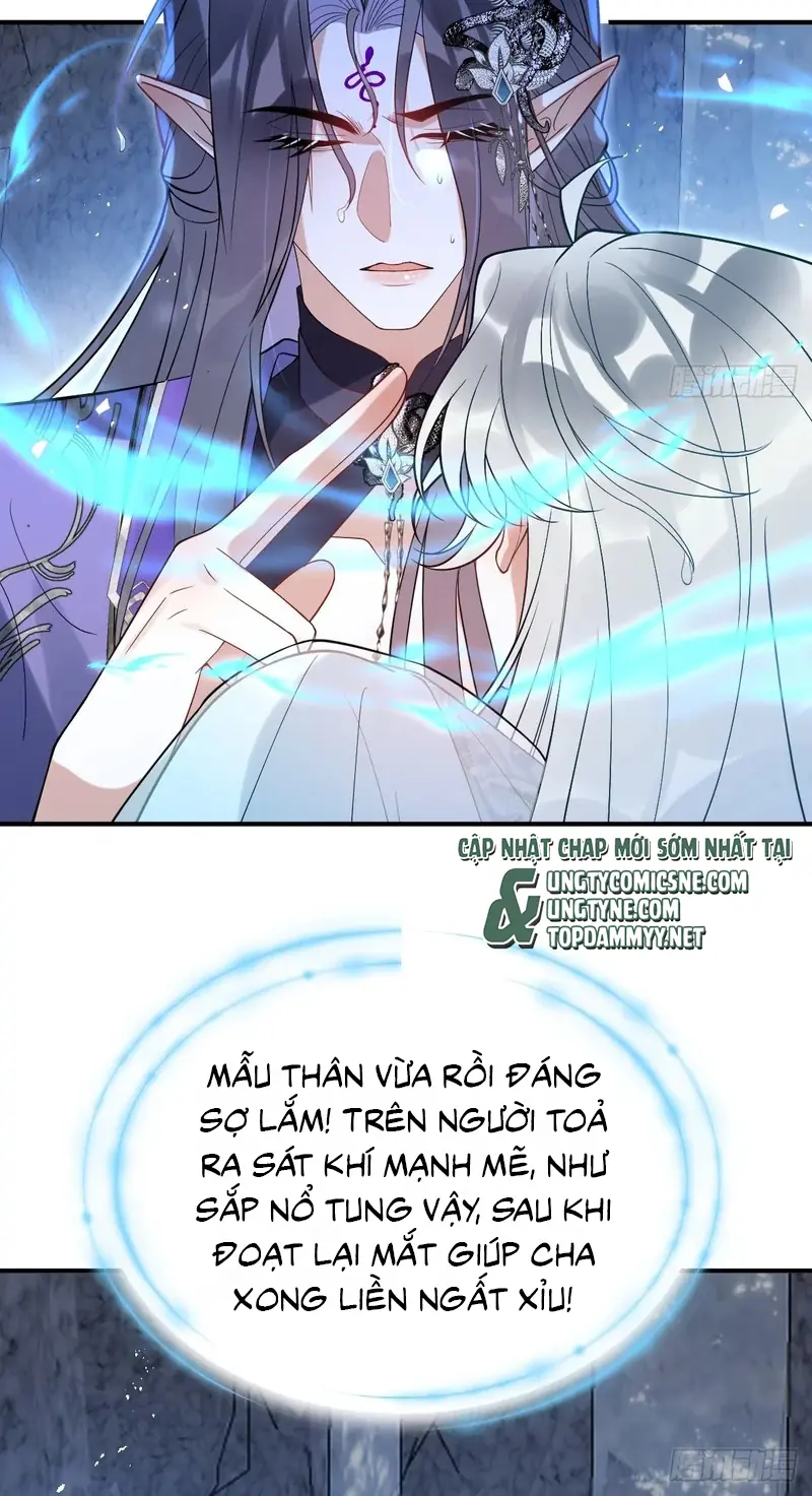 Lấy Trân Châu Làm Sính Lễ Chapter 20 - Trang 21