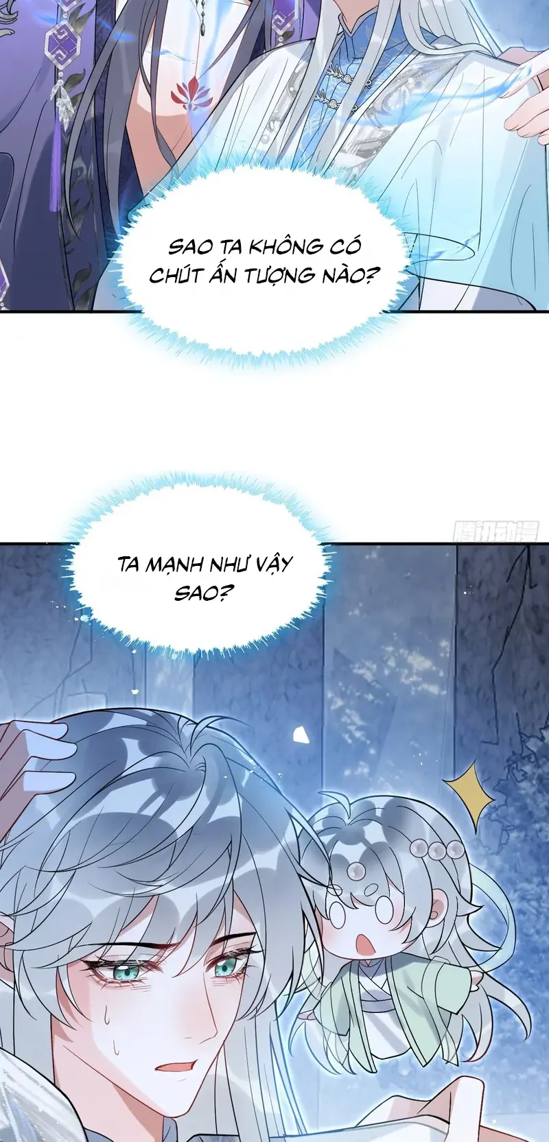 Lấy Trân Châu Làm Sính Lễ Chapter 20 - Trang 24