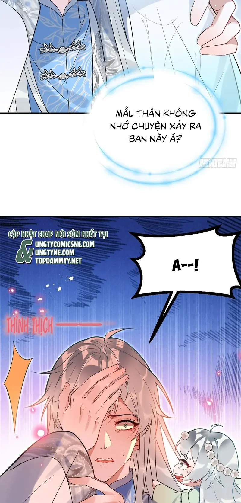 Lấy Trân Châu Làm Sính Lễ Chapter 20 - Trang 25