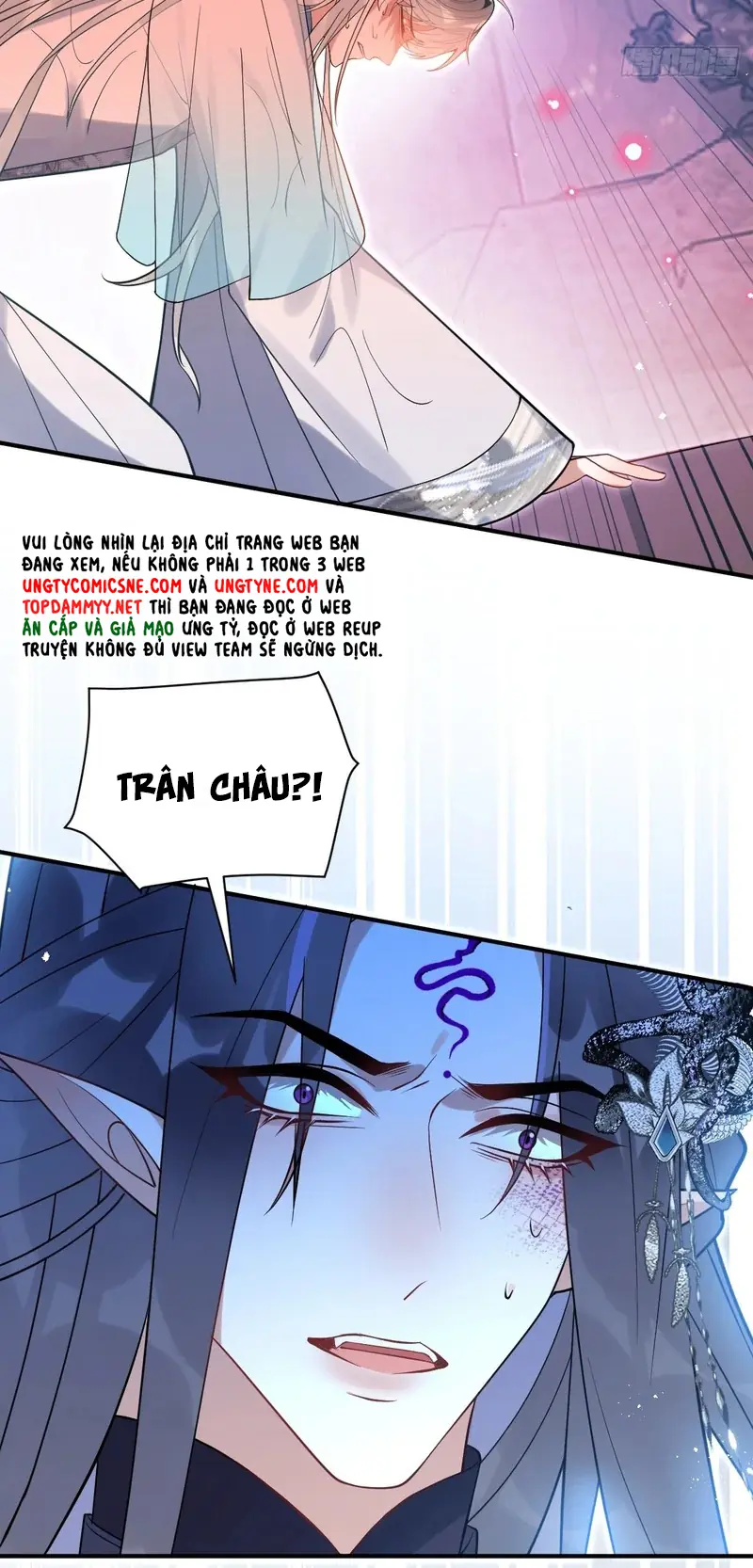 Lấy Trân Châu Làm Sính Lễ Chapter 20 - Trang 27