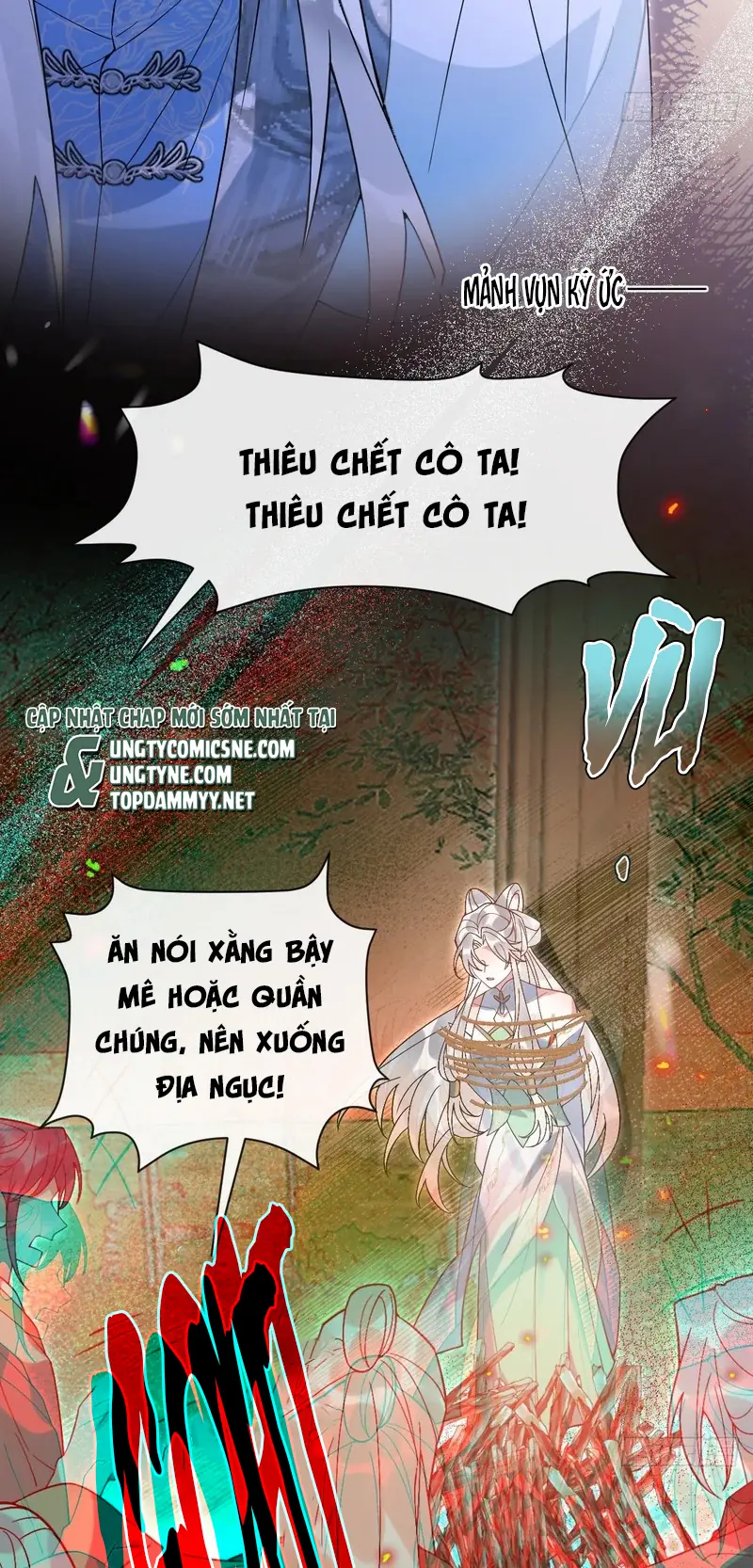 Lấy Trân Châu Làm Sính Lễ Chapter 20 - Trang 29