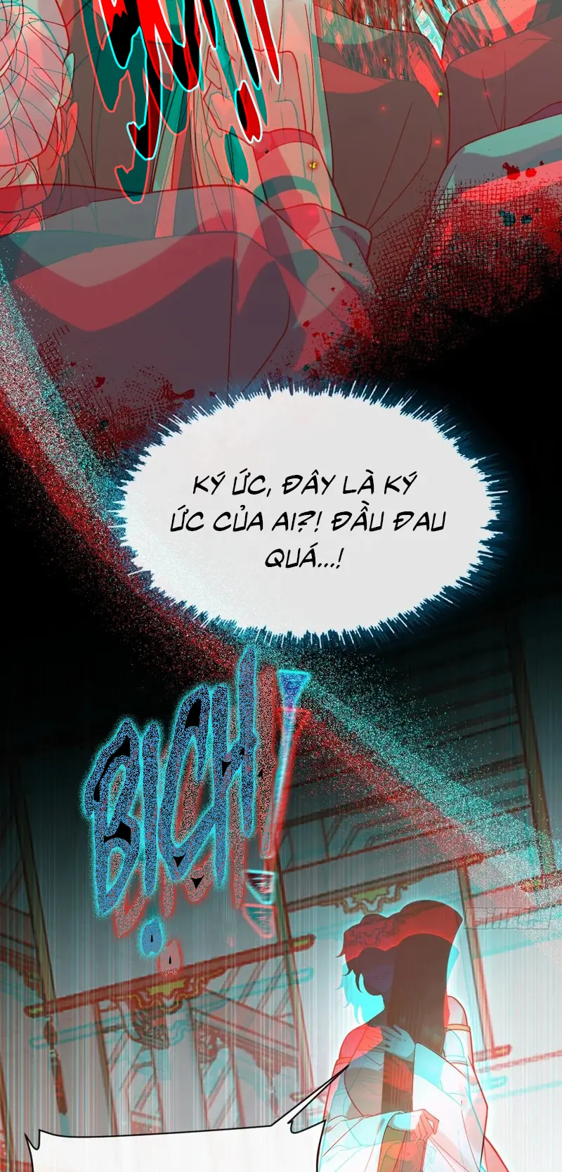 Lấy Trân Châu Làm Sính Lễ Chapter 20 - Trang 30