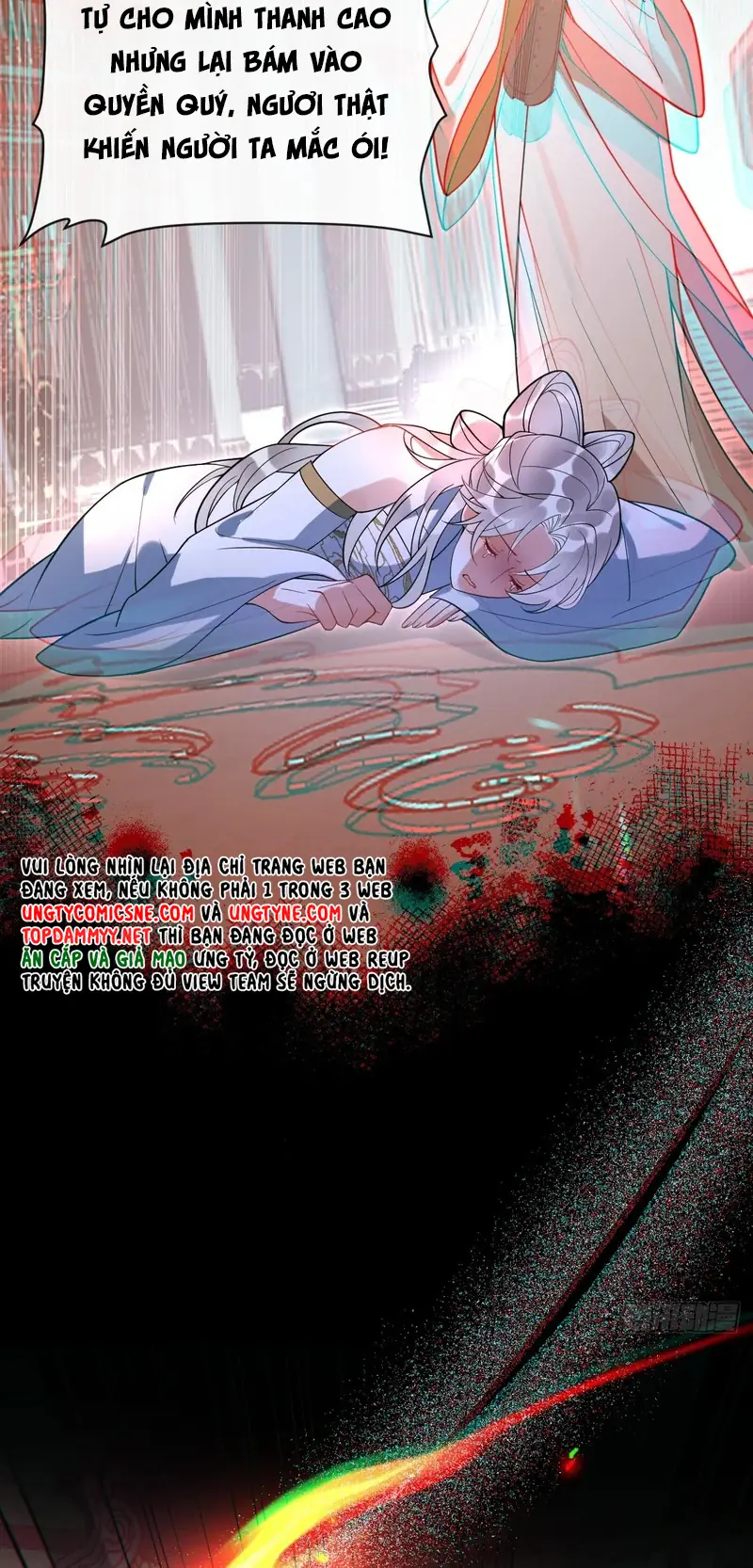Lấy Trân Châu Làm Sính Lễ Chapter 20 - Trang 31