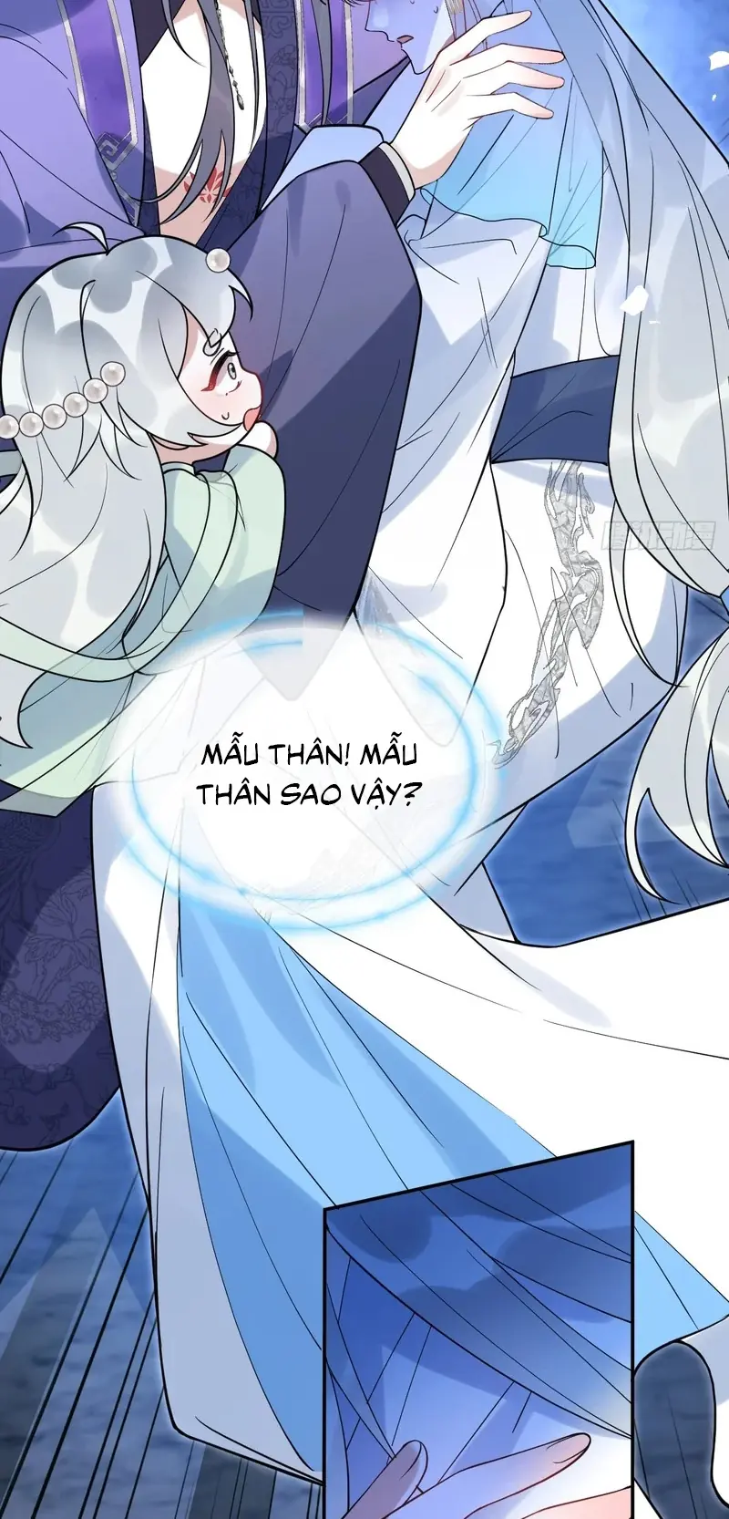 Lấy Trân Châu Làm Sính Lễ Chapter 20 - Trang 36