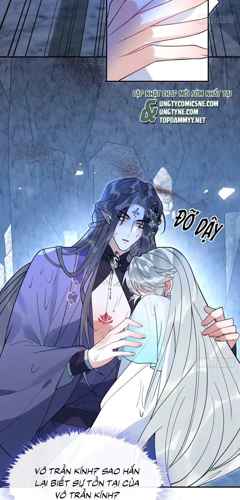 Lấy Trân Châu Làm Sính Lễ Chapter 20 - Trang 37