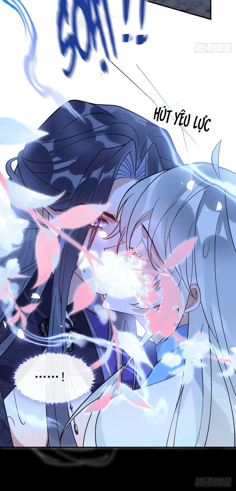 Lấy Trân Châu Làm Sính Lễ Chapter 20 - Trang 39