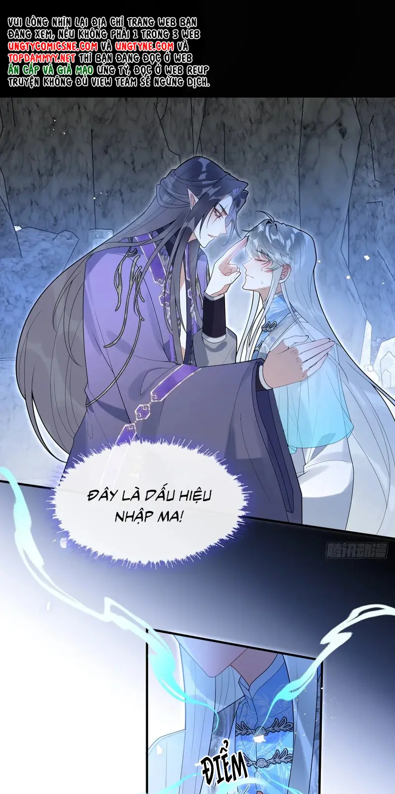 Lấy Trân Châu Làm Sính Lễ Chapter 20 - Trang 40