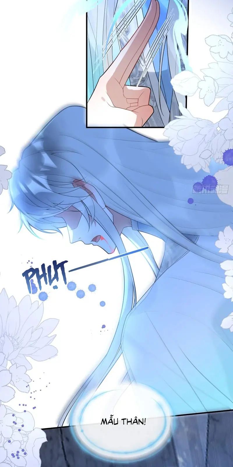 Lấy Trân Châu Làm Sính Lễ Chapter 20 - Trang 41