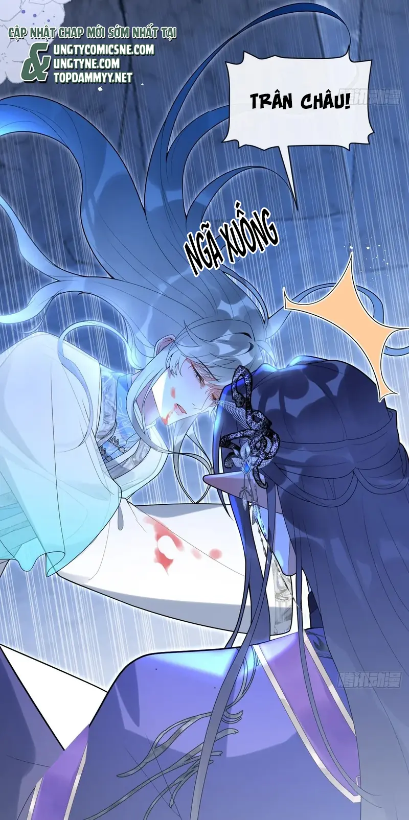 Lấy Trân Châu Làm Sính Lễ Chapter 20 - Trang 42
