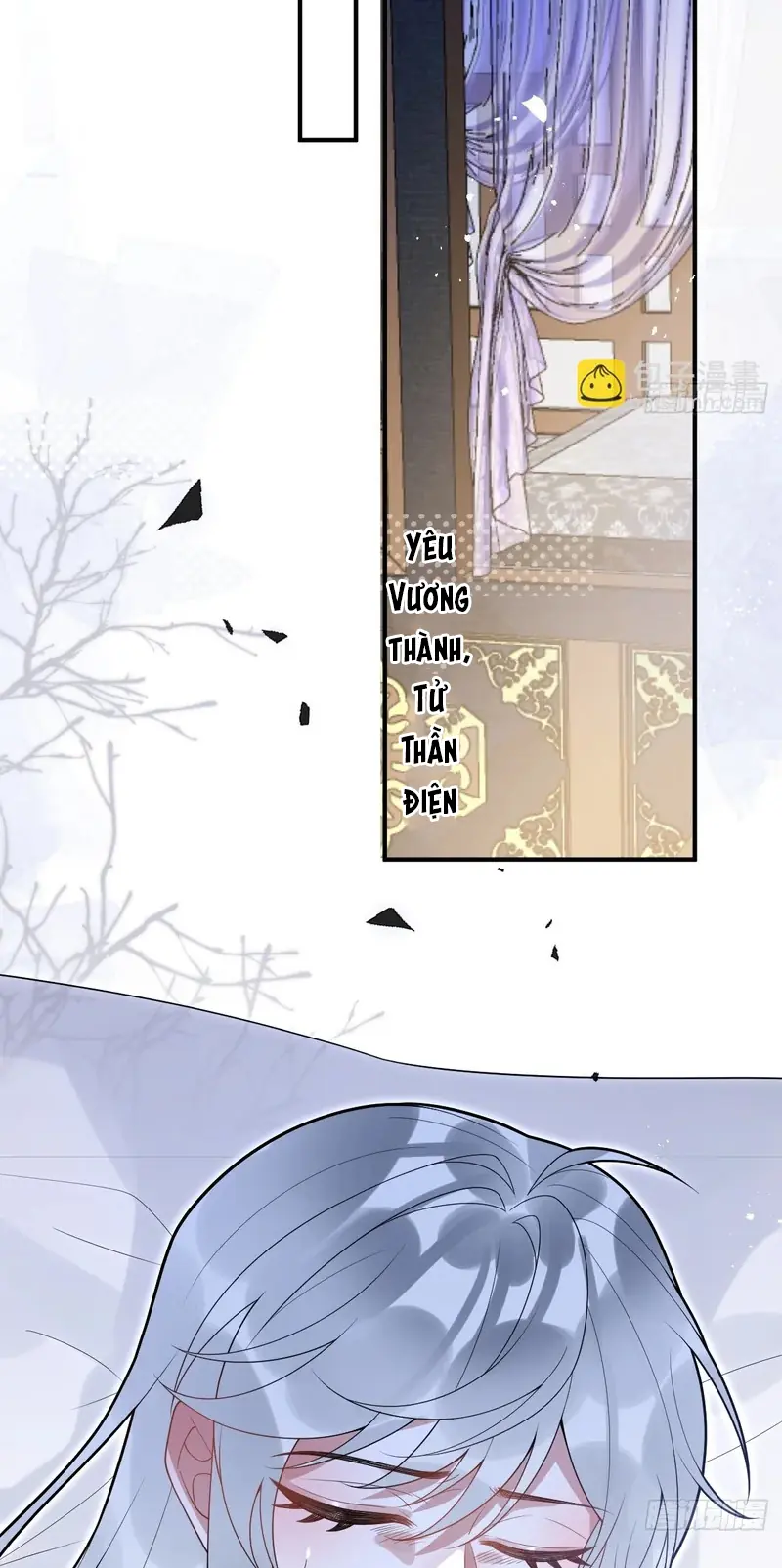 Lấy Trân Châu Làm Sính Lễ Chapter 20 - Trang 44