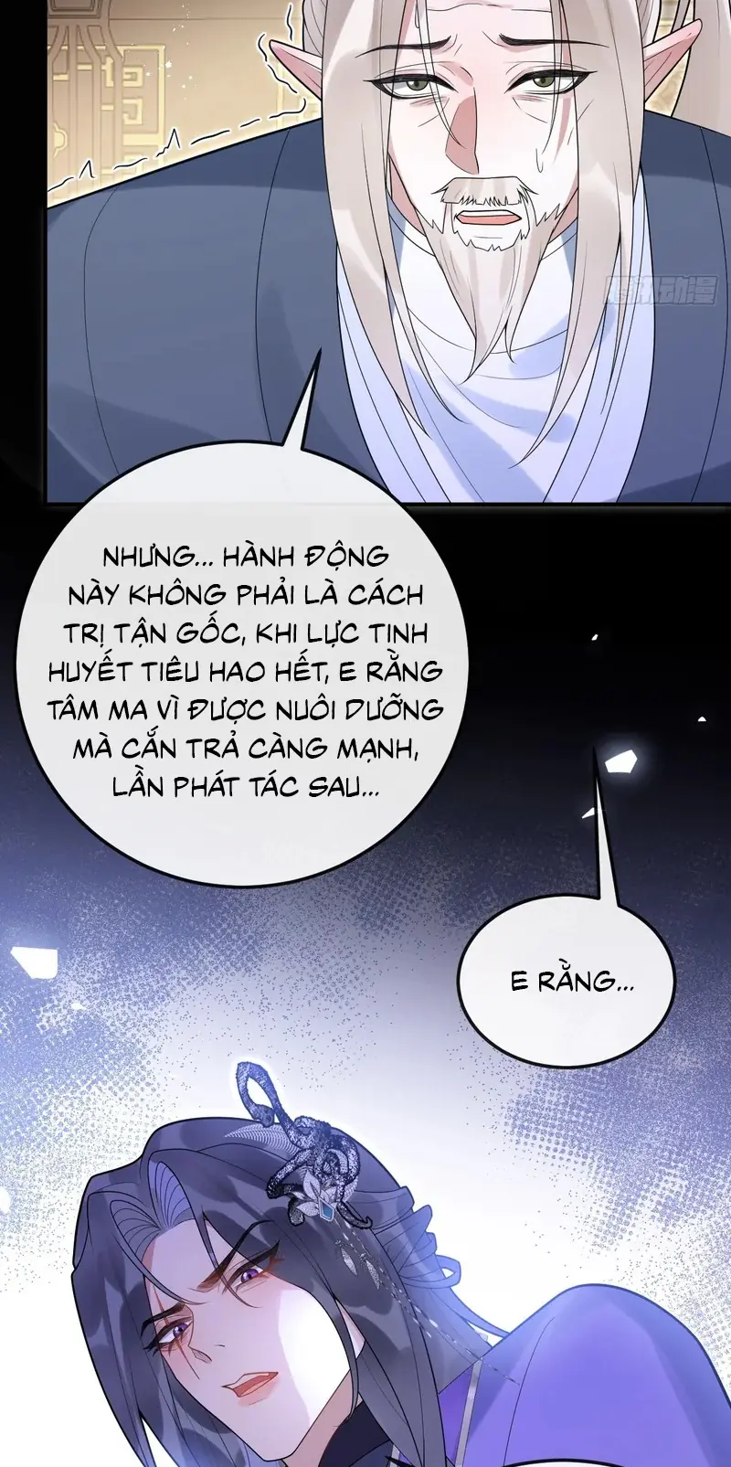 Lấy Trân Châu Làm Sính Lễ Chapter 20 - Trang 48