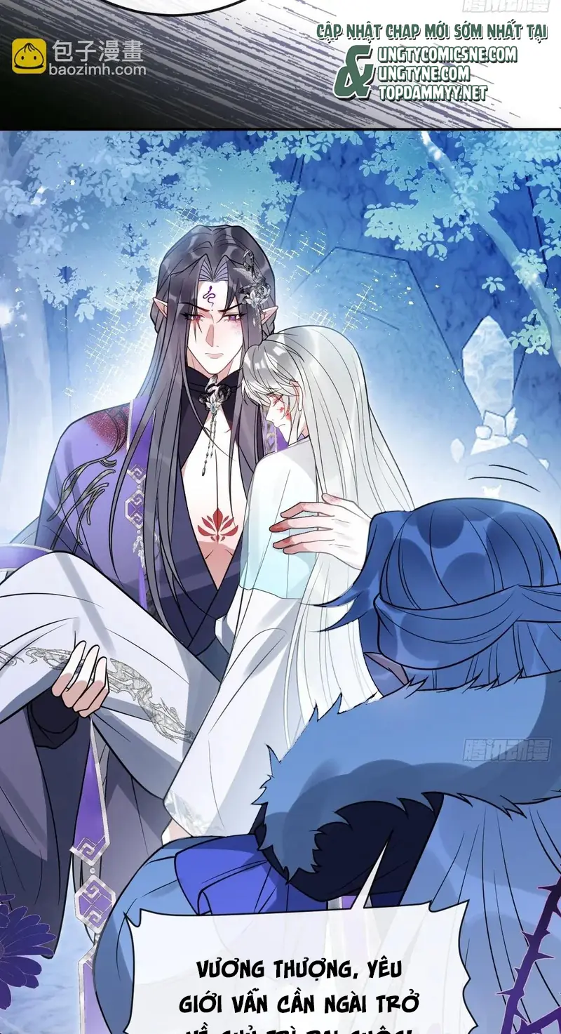 Lấy Trân Châu Làm Sính Lễ Chapter 20 - Trang 5