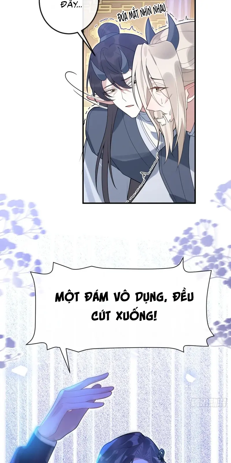 Lấy Trân Châu Làm Sính Lễ Chapter 20 - Trang 50