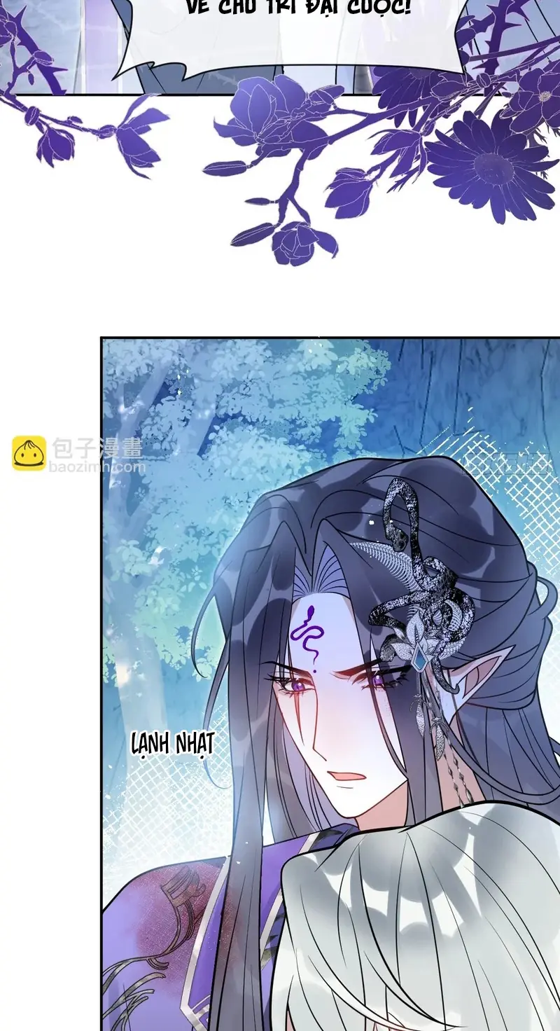 Lấy Trân Châu Làm Sính Lễ Chapter 20 - Trang 6