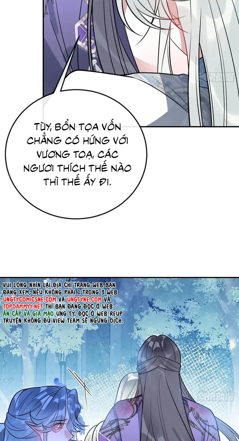 Lấy Trân Châu Làm Sính Lễ Chapter 20 - Trang 7