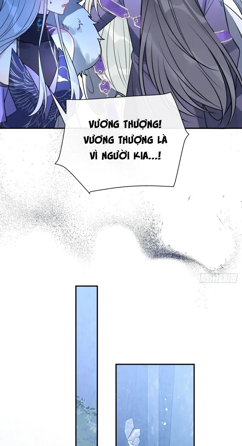 Lấy Trân Châu Làm Sính Lễ Chapter 20 - Trang 8