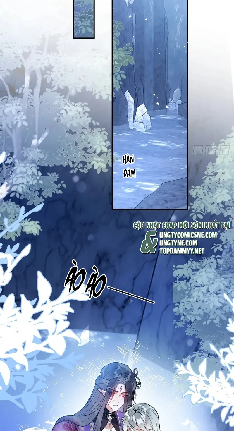 Lấy Trân Châu Làm Sính Lễ Chapter 20 - Trang 9