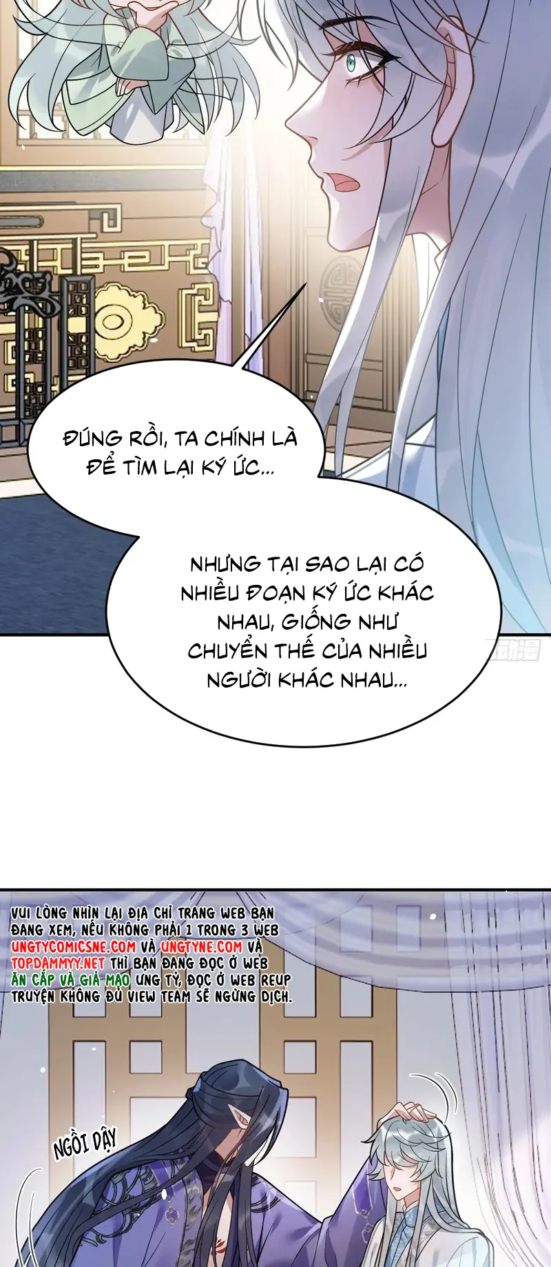 Lấy Trân Châu Làm Sính Lễ Chapter 21 - Trang 12