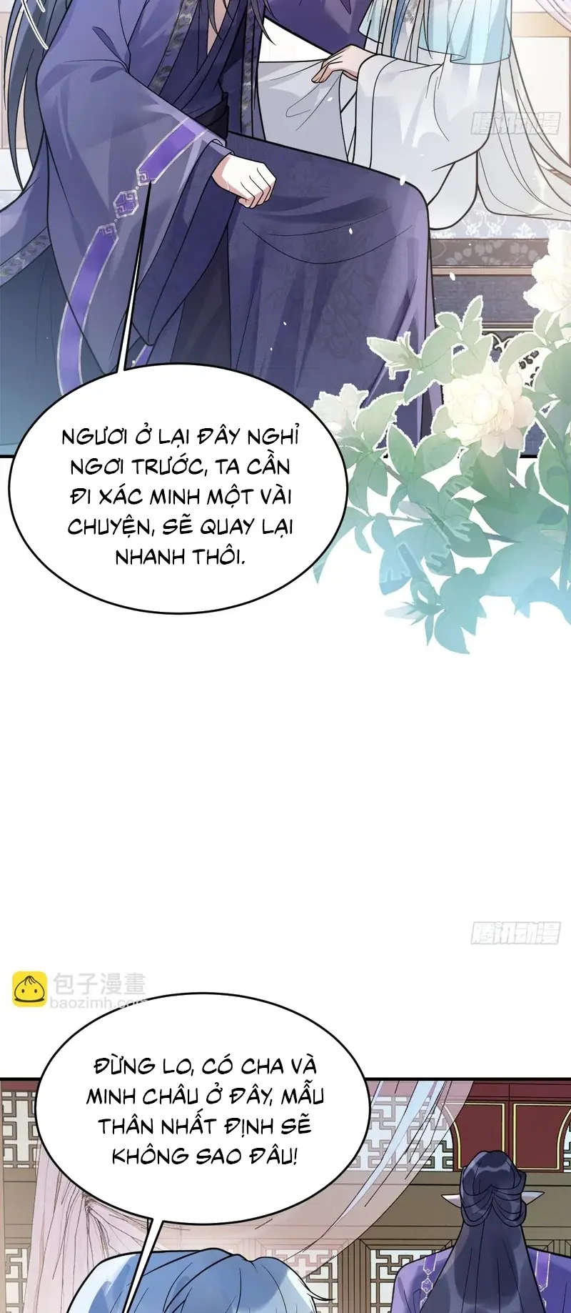 Lấy Trân Châu Làm Sính Lễ Chapter 21 - Trang 13
