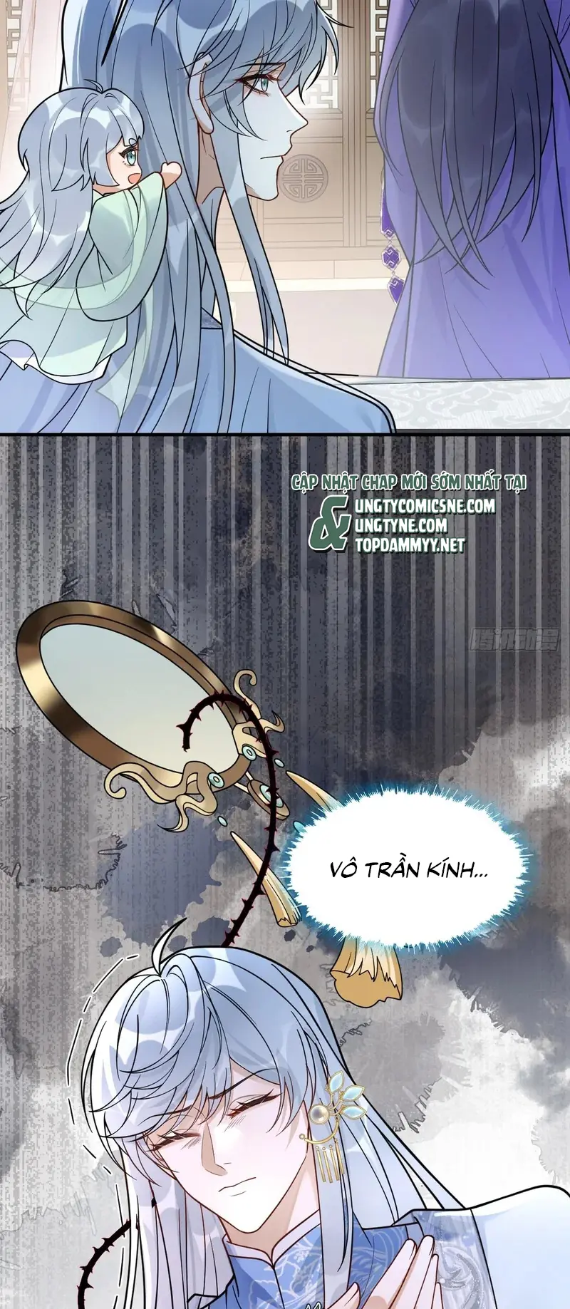 Lấy Trân Châu Làm Sính Lễ Chapter 21 - Trang 14