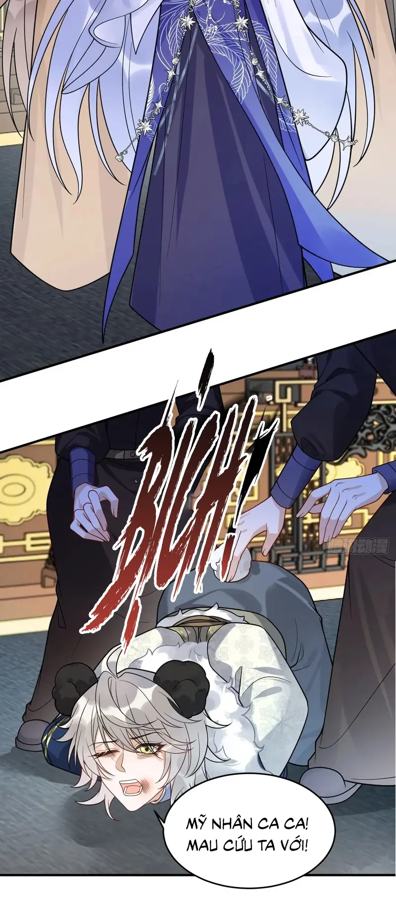 Lấy Trân Châu Làm Sính Lễ Chapter 21 - Trang 17