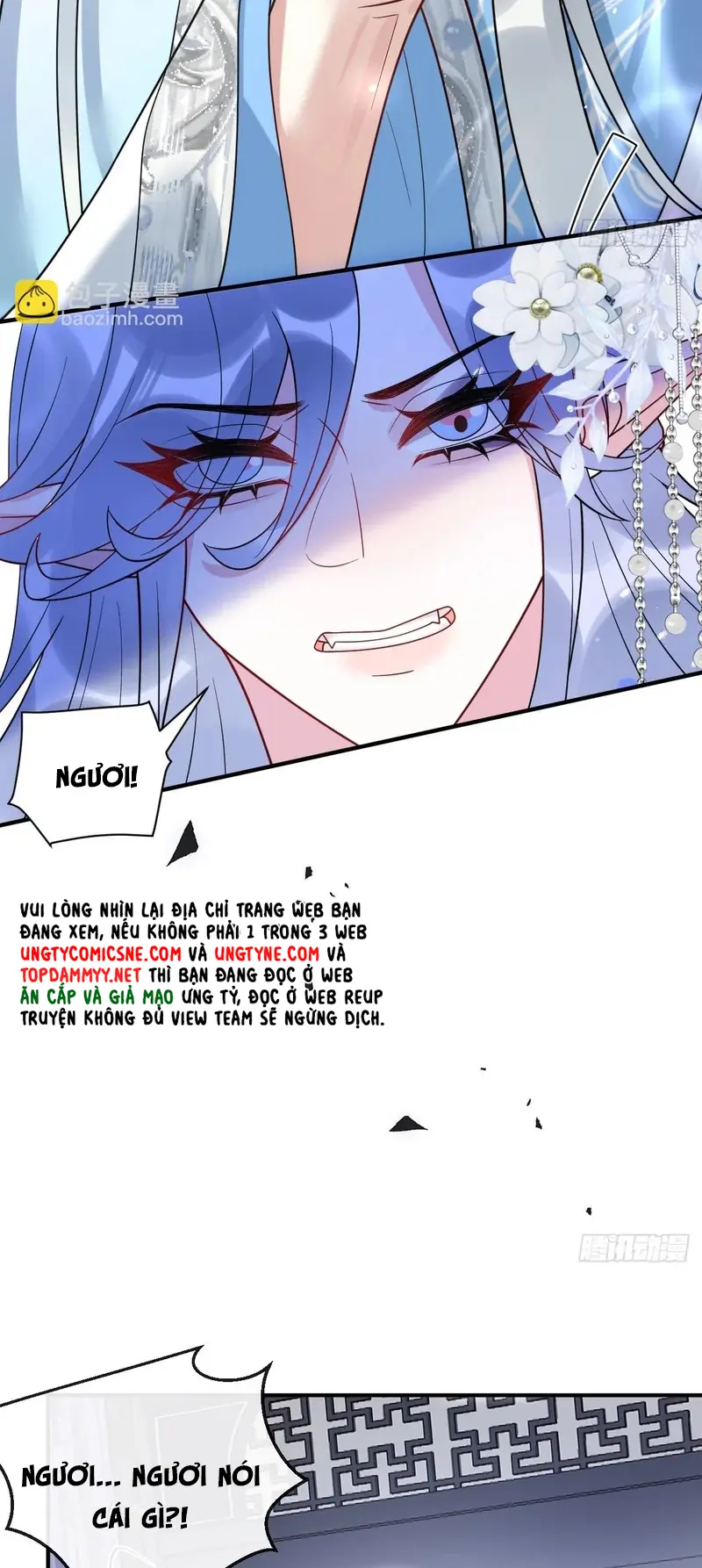 Lấy Trân Châu Làm Sính Lễ Chapter 21 - Trang 24