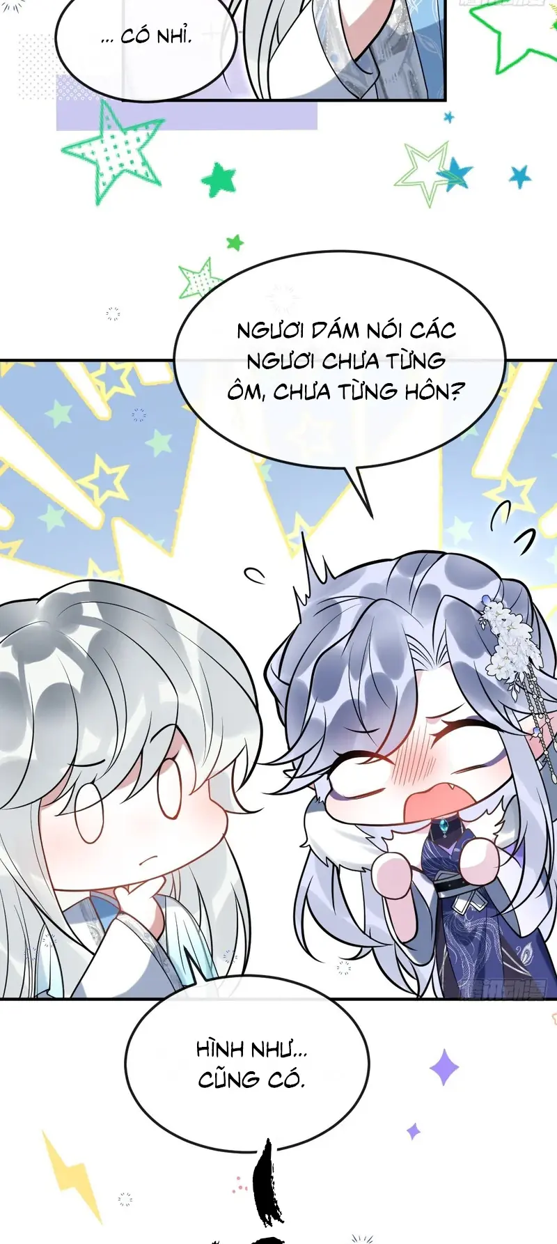 Lấy Trân Châu Làm Sính Lễ Chapter 21 - Trang 28