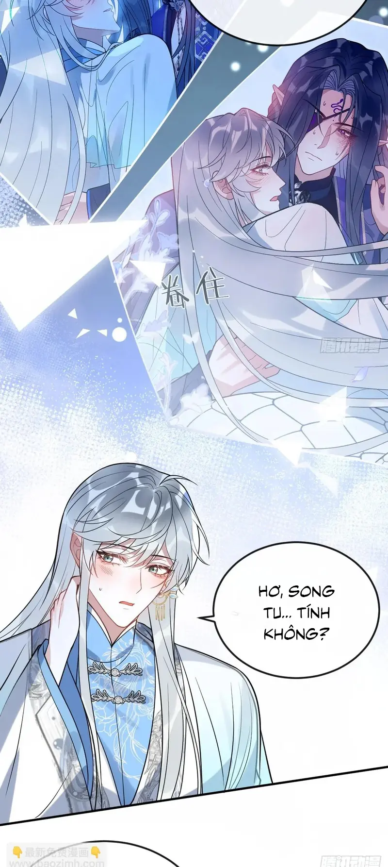 Lấy Trân Châu Làm Sính Lễ Chapter 21 - Trang 30