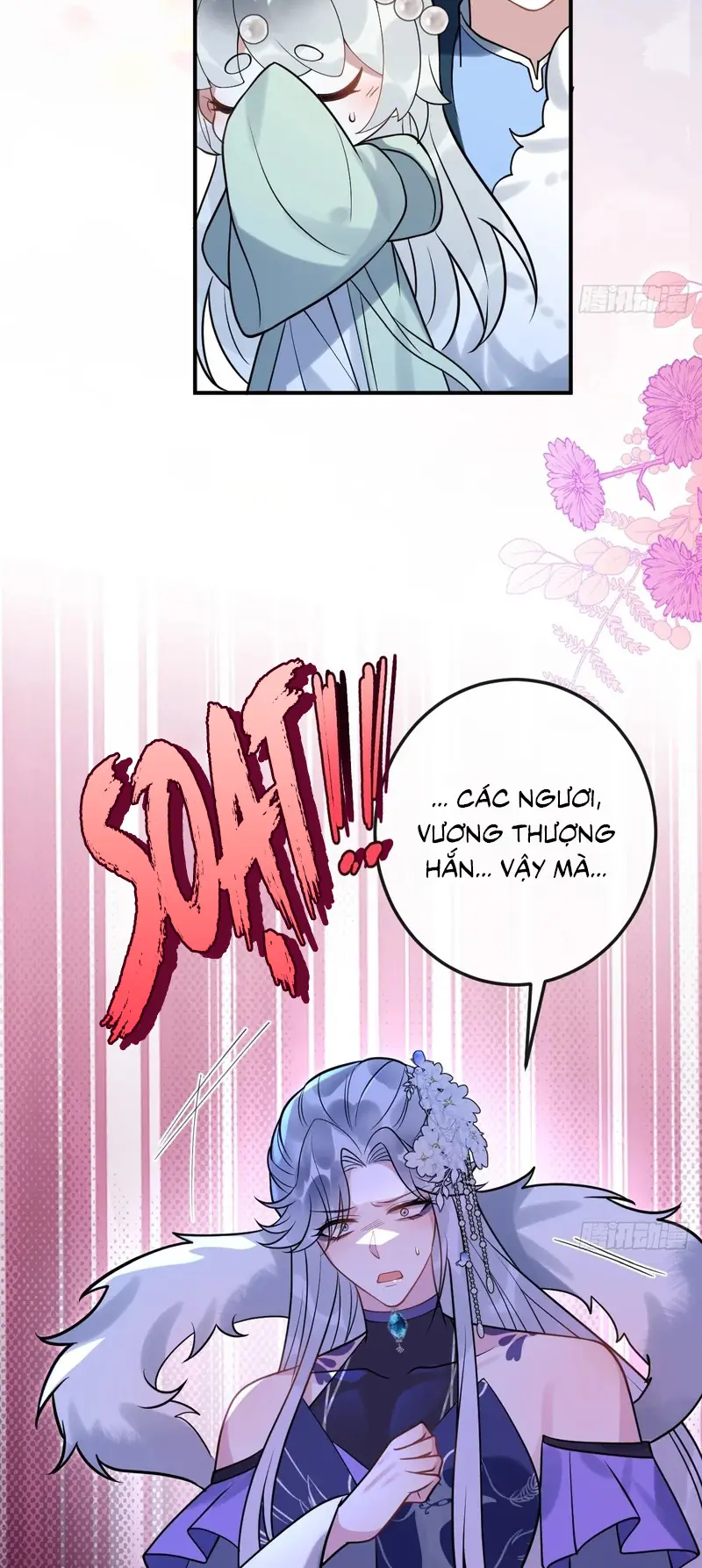 Lấy Trân Châu Làm Sính Lễ Chapter 21 - Trang 32