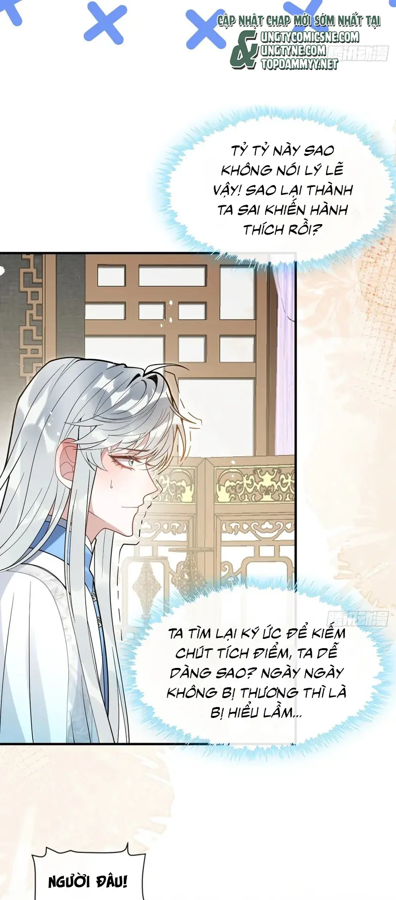 Lấy Trân Châu Làm Sính Lễ Chapter 21 - Trang 35