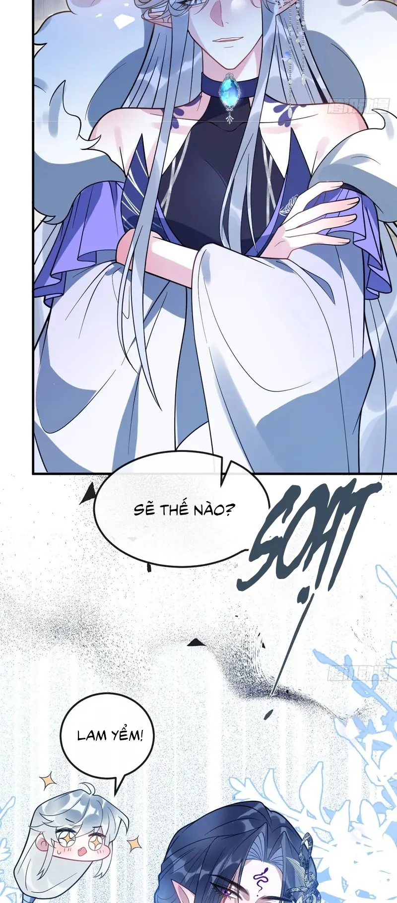 Lấy Trân Châu Làm Sính Lễ Chapter 21 - Trang 38