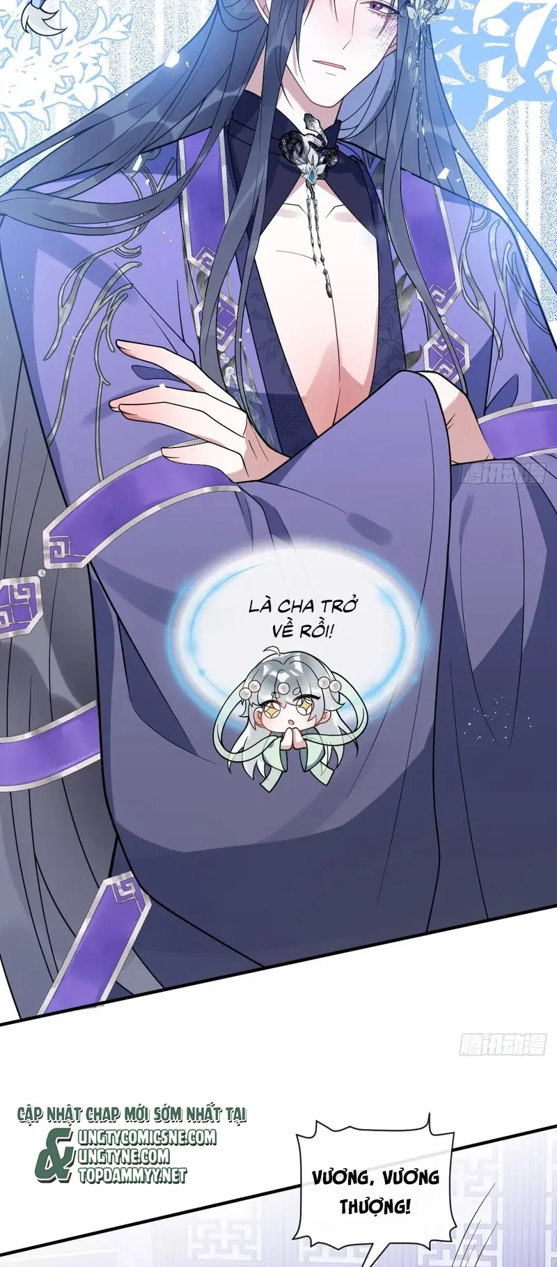 Lấy Trân Châu Làm Sính Lễ Chapter 21 - Trang 39