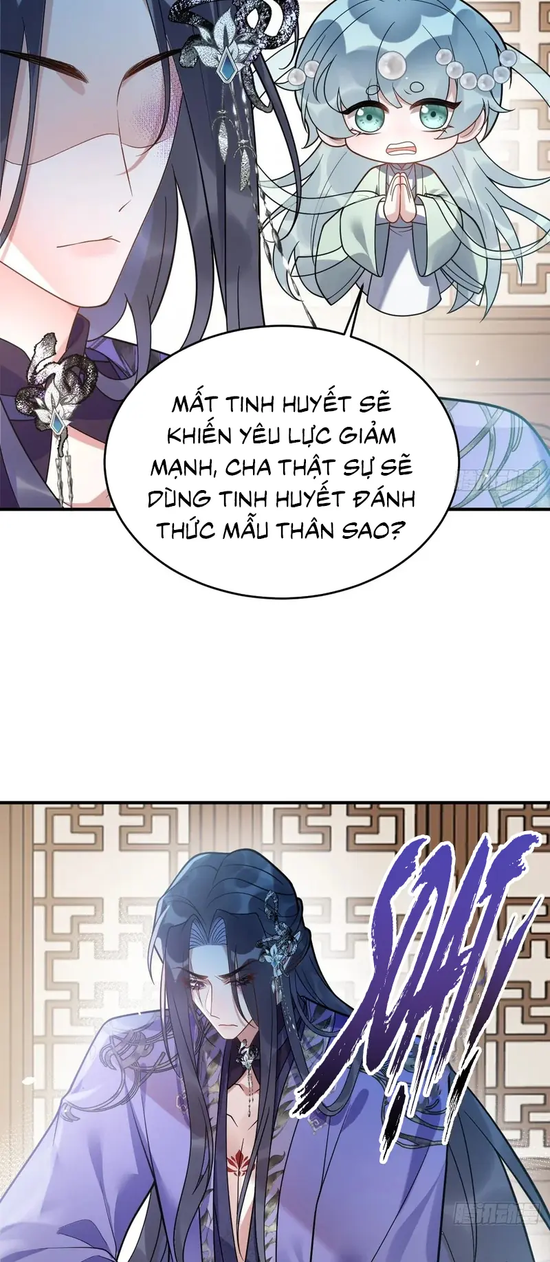 Lấy Trân Châu Làm Sính Lễ Chapter 21 - Trang 4