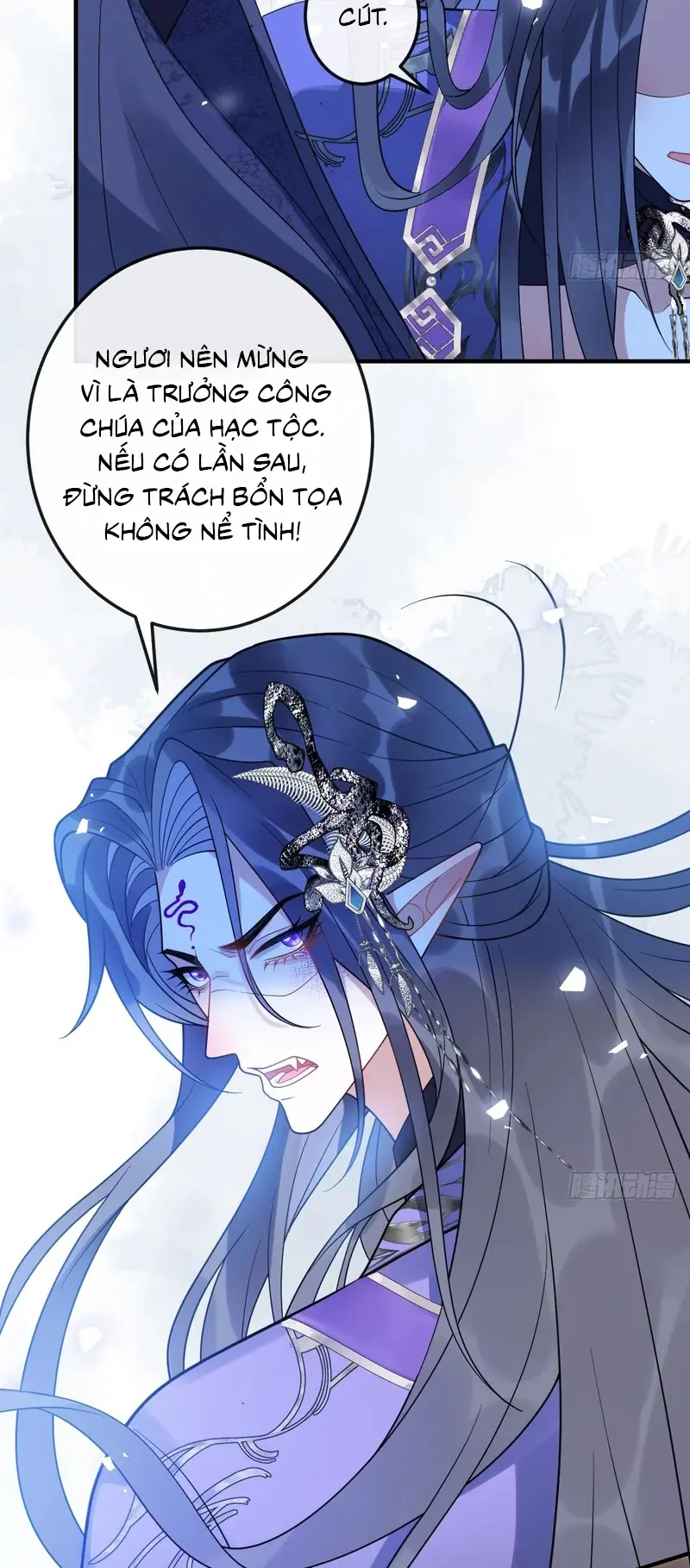 Lấy Trân Châu Làm Sính Lễ Chapter 21 - Trang 42