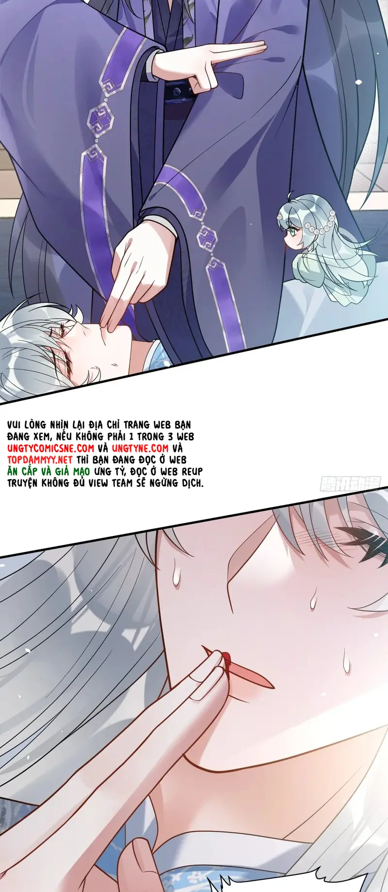 Lấy Trân Châu Làm Sính Lễ Chapter 21 - Trang 5