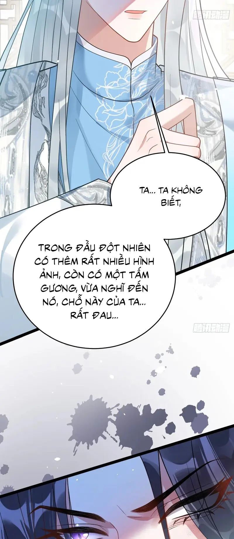 Lấy Trân Châu Làm Sính Lễ Chapter 21 - Trang 9