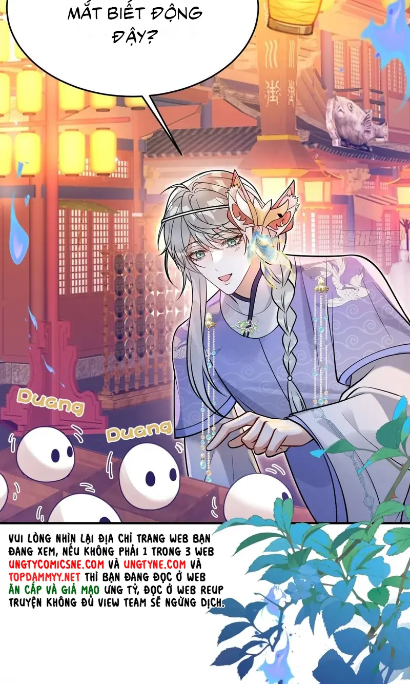 Lấy Trân Châu Làm Sính Lễ Chapter 22 - Trang 11