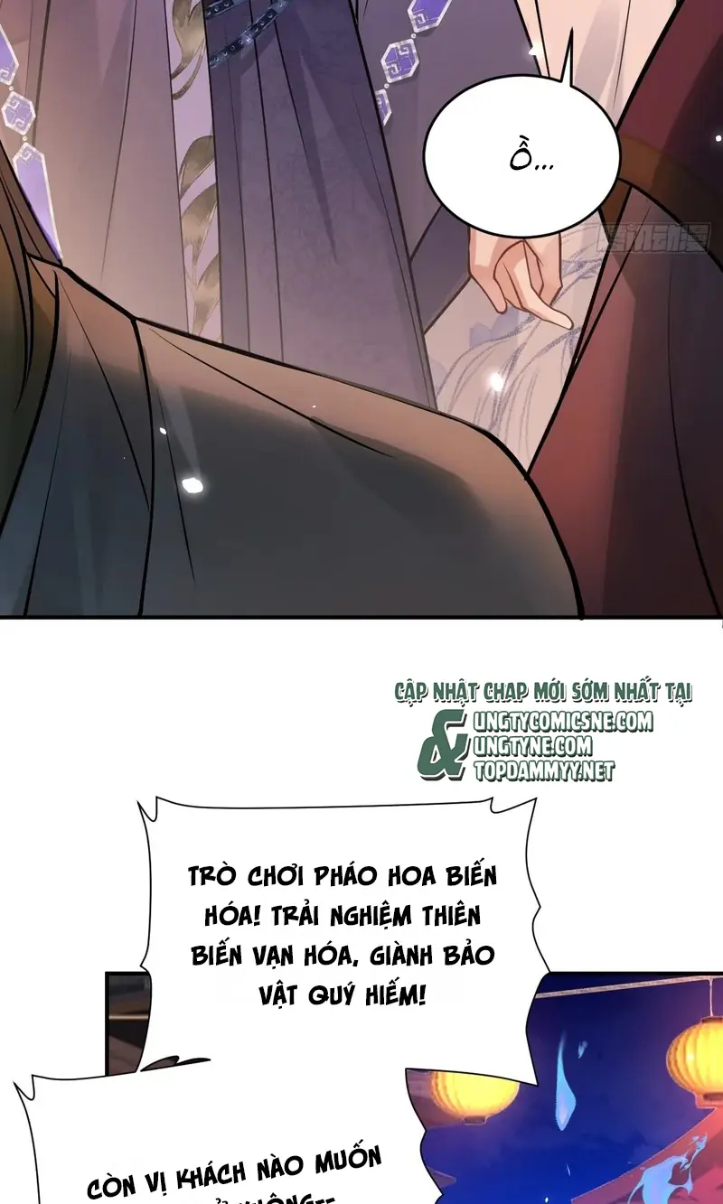 Lấy Trân Châu Làm Sính Lễ Chapter 22 - Trang 14