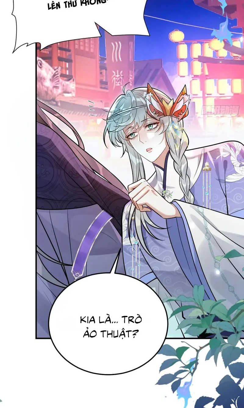 Lấy Trân Châu Làm Sính Lễ Chapter 22 - Trang 15