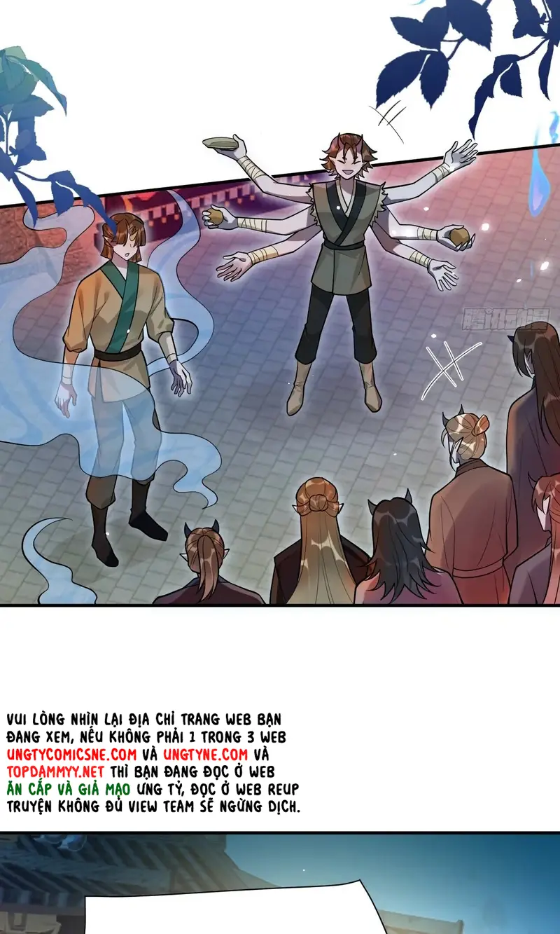 Lấy Trân Châu Làm Sính Lễ Chapter 22 - Trang 16