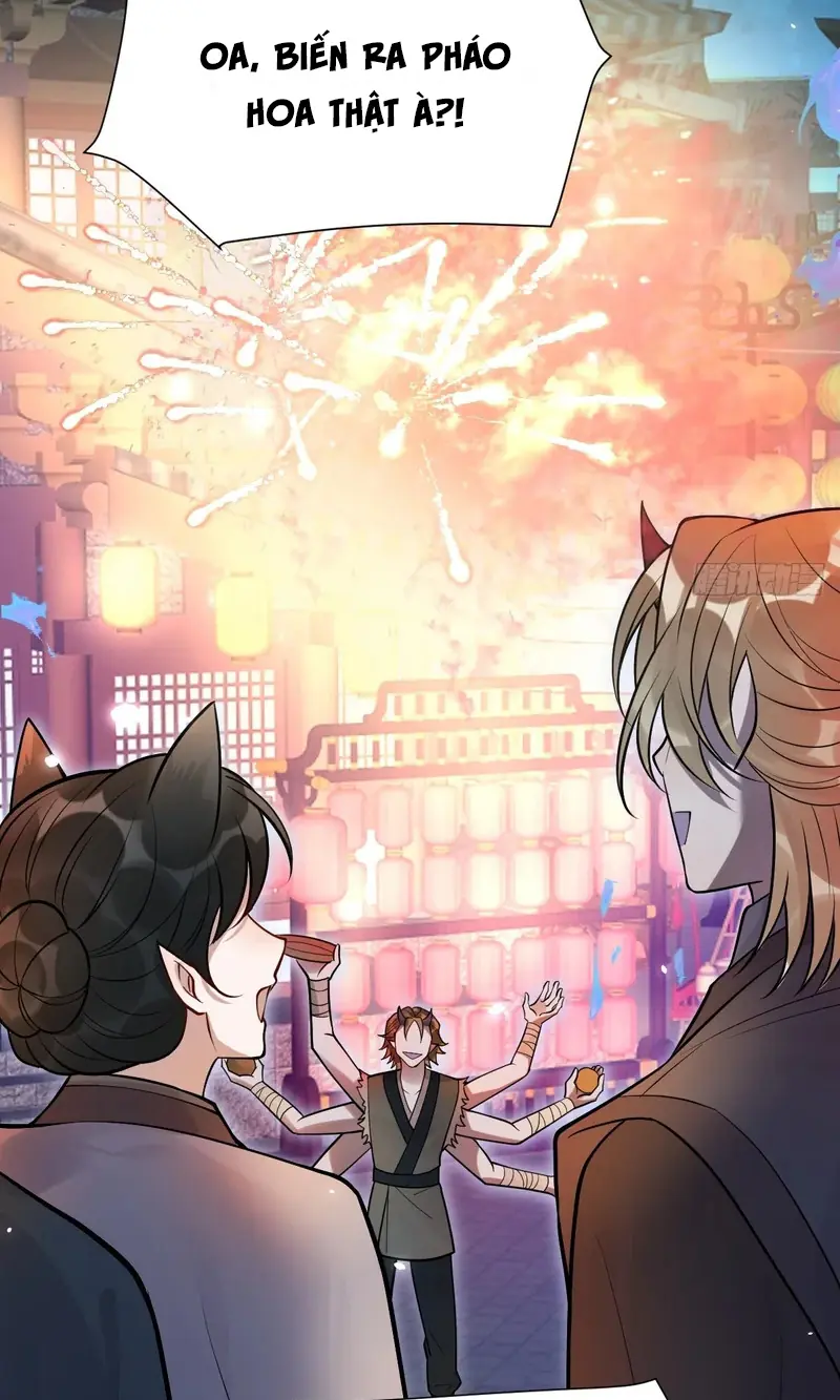 Lấy Trân Châu Làm Sính Lễ Chapter 22 - Trang 17