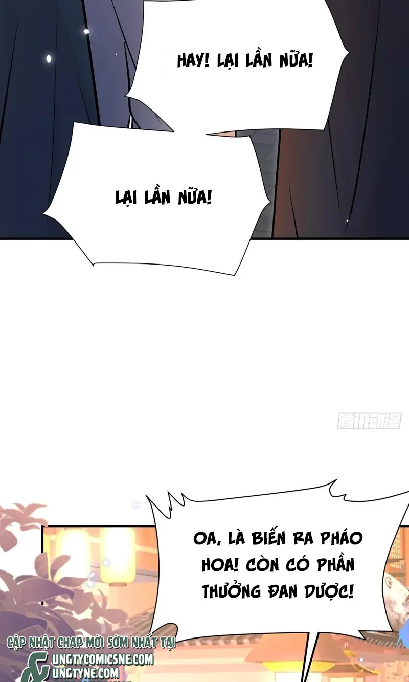 Lấy Trân Châu Làm Sính Lễ Chapter 22 - Trang 18