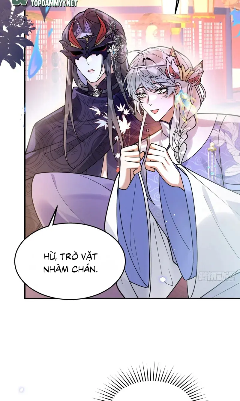 Lấy Trân Châu Làm Sính Lễ Chapter 22 - Trang 19