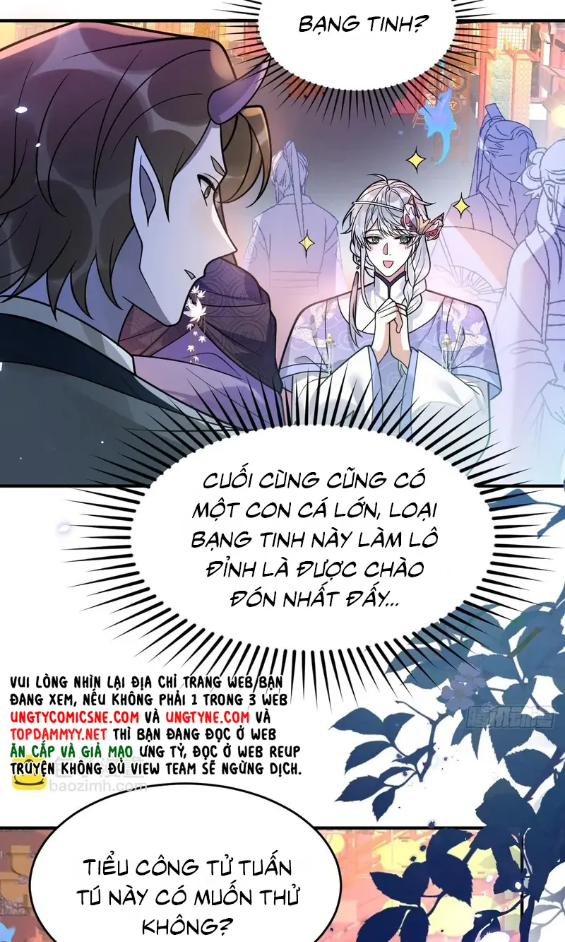 Lấy Trân Châu Làm Sính Lễ Chapter 22 - Trang 20