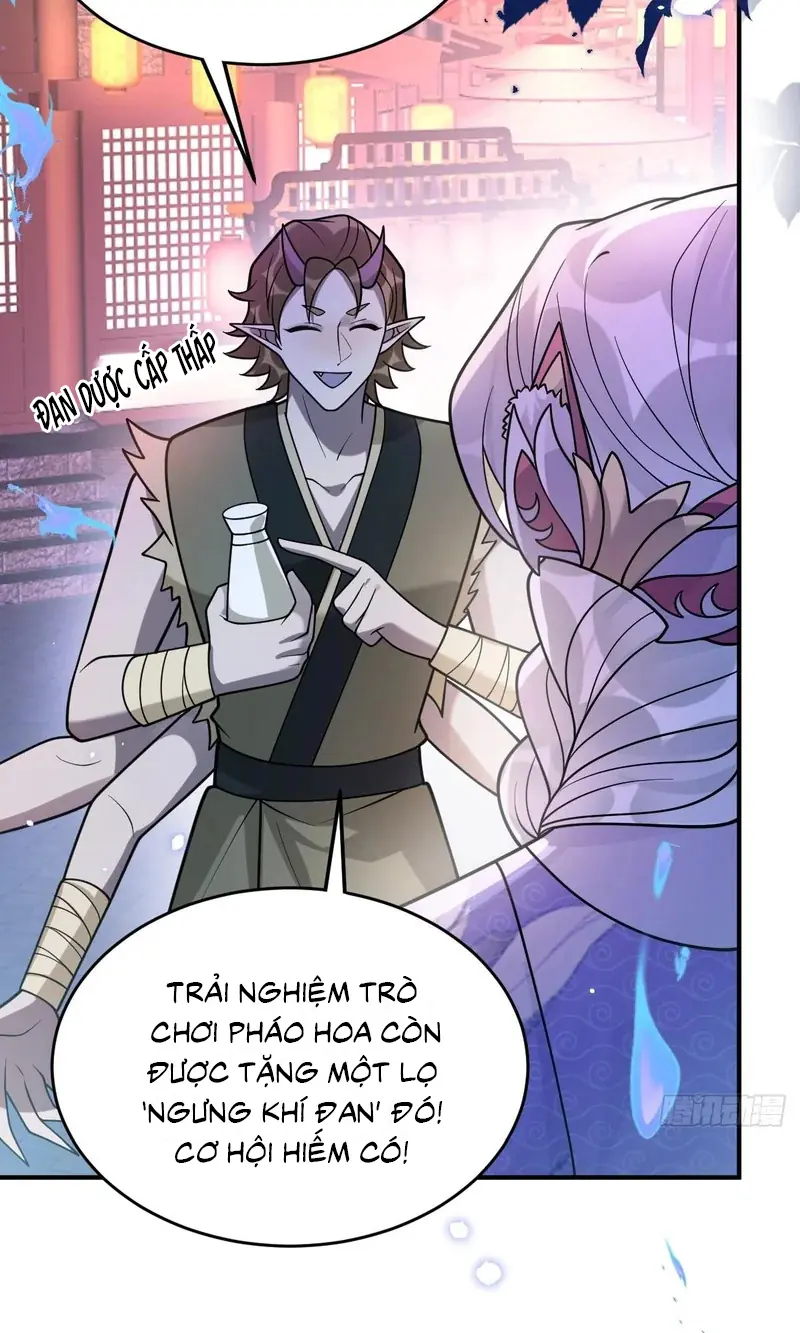 Lấy Trân Châu Làm Sính Lễ Chapter 22 - Trang 21
