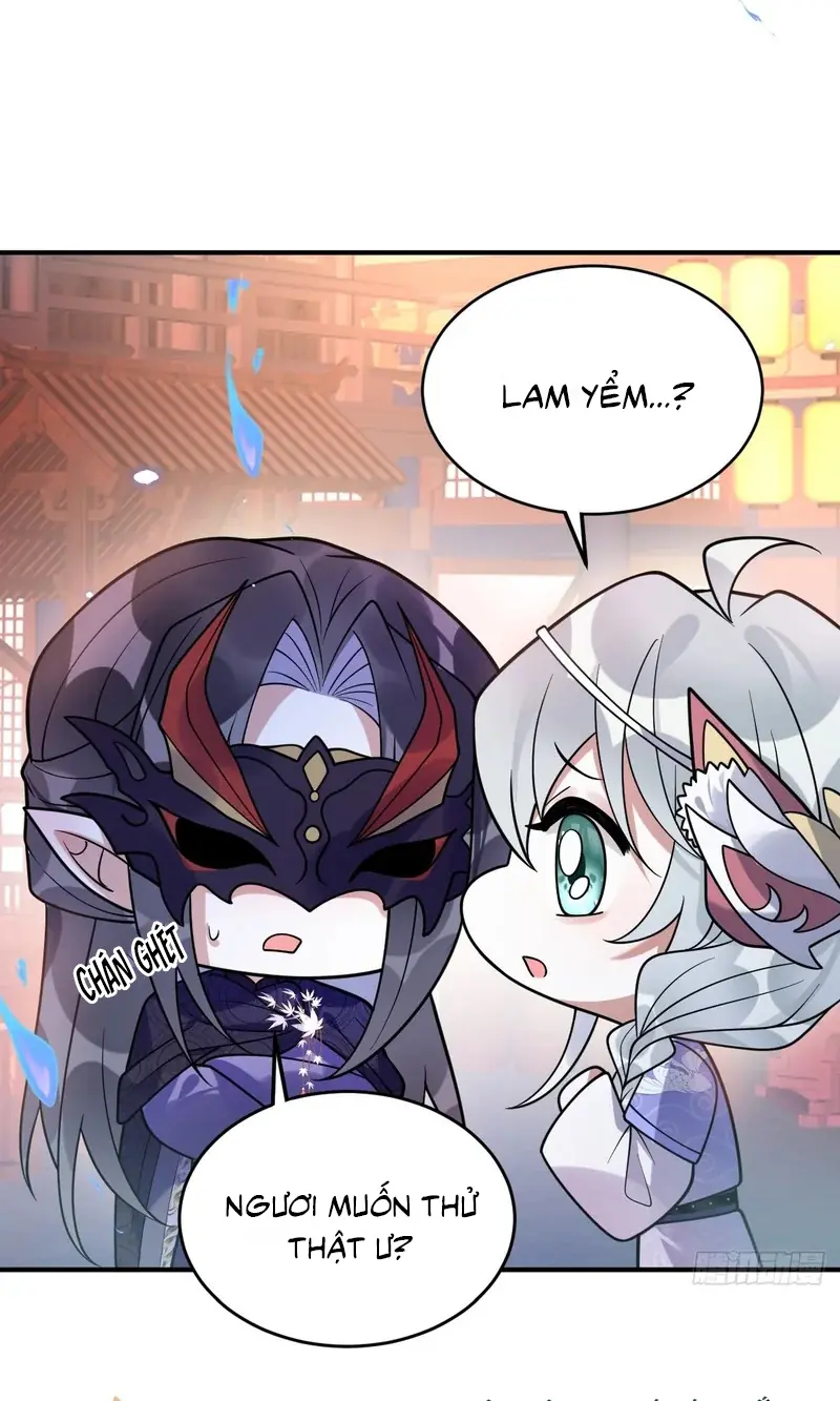 Lấy Trân Châu Làm Sính Lễ Chapter 22 - Trang 22