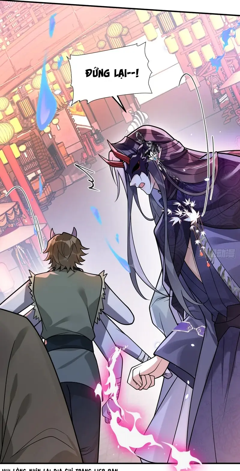 Lấy Trân Châu Làm Sính Lễ Chapter 22 - Trang 28
